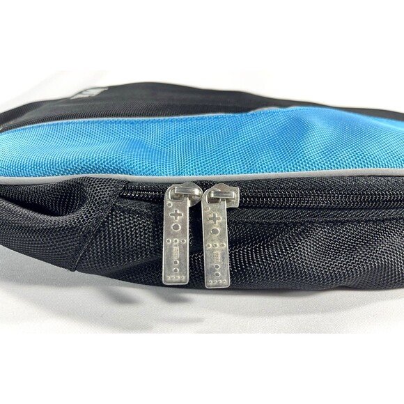 Nintendo Wii Sling Shoulder Bag Backpack Carrying Case - Picture 6 of 8